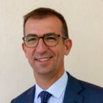 Portrait de Peter Guillon, fondateur d'Exelvys