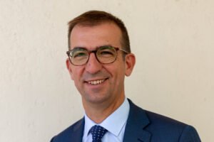 Peter Guillon, Fondateur Exelvys